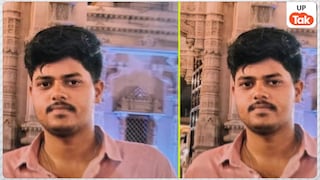 गोरखपुर में भाभी के चक्कर में मारा गया देवर, शुभम मिश्रा हत्याकांड का सच आया सामने UP Tak