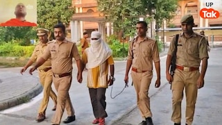 बागपत: मंदिर में टाइल्स के नीचे दफन मिली थीं दो दोस्तों की लाशें, भिखारी बनकर कोलकाता में छिपा 'कातिल' महंत नरेश नाथ गिरफ्तार UP Tak