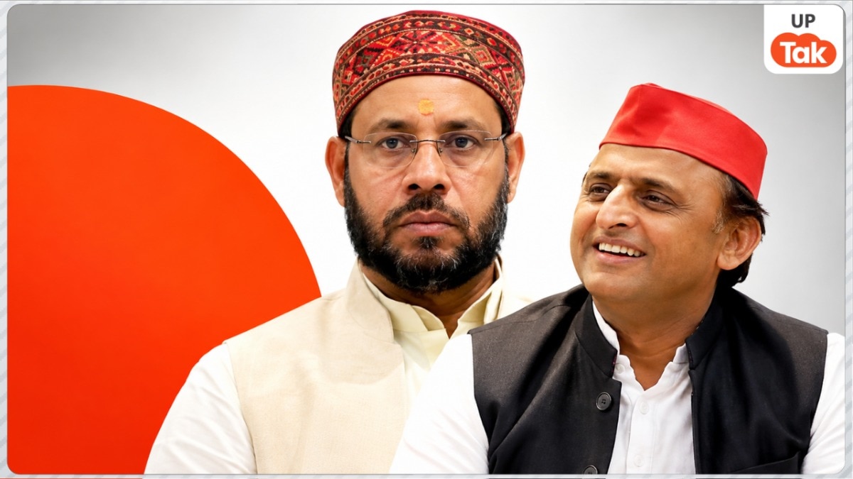 क्या ऊंचाहार से विधानसभा चुनाव हार जाएंगे कैबिनेट मंत्री मनोज पांडेय? रायबरेली में PDA का रथ उतरते ही आया बड़ा सर्वे