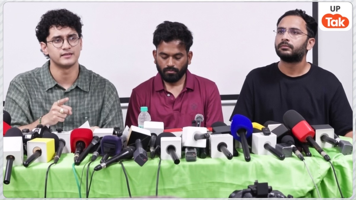 SIR और वोटर लिस्ट विवाद में CJP की एंट्री, बोले- '48 घंटे में इस्तीफा दें ज्ञानेश कुमार'