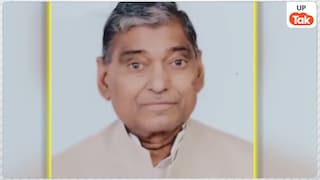 फतेहाबाद से 4 बार के BJP विधायक छोटेलाल वर्मा का निधन, CM योगी ने जताया गहरा शोक UP Tak