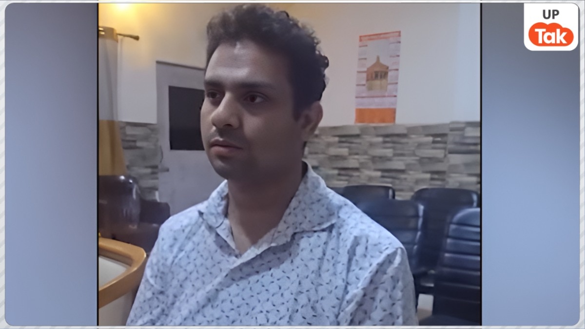 कानपुर के कारोबारी विनीत मिनोचा हत्याकांड में आया नया मोड़,  बहु शालू नहीं बेटा सुब्रत मिनोचा है असली हत्यारा