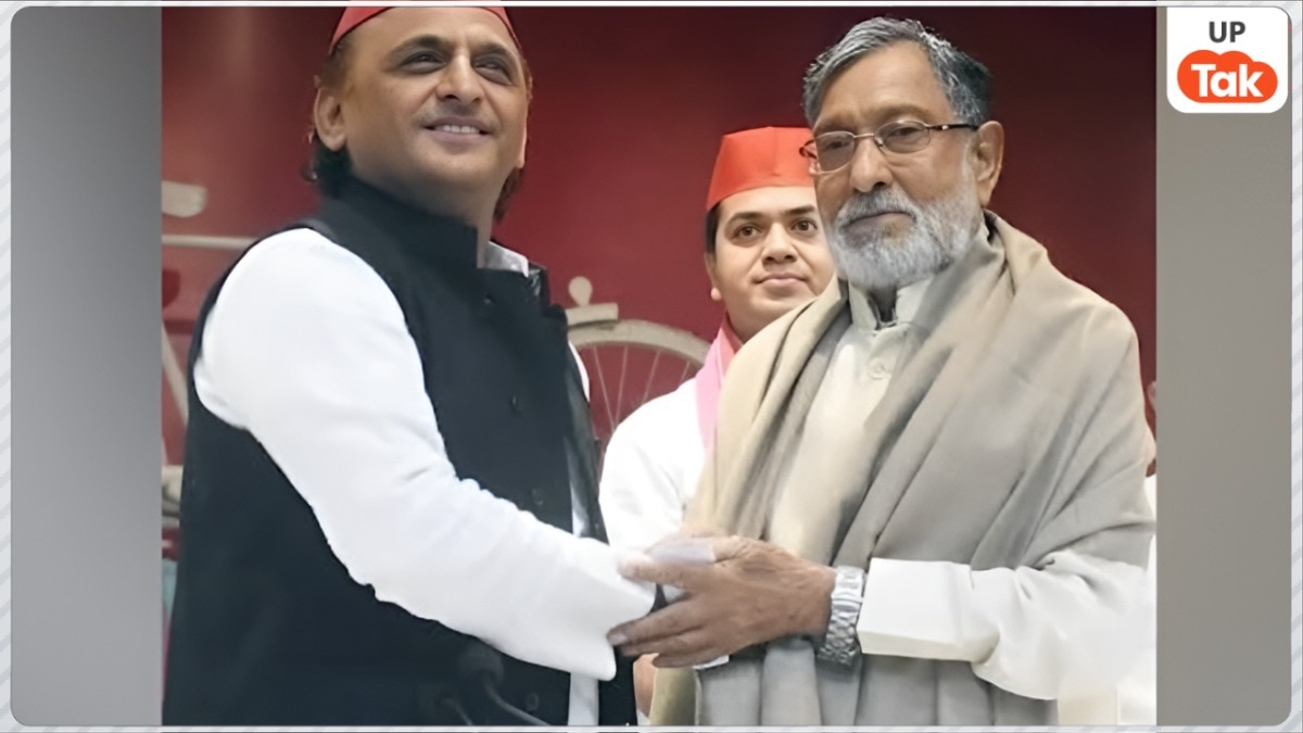 यूपी के दिग्गज नेता रामगोविंद चौधरी के निधन से सपा को होगा नुकसान? जानिए है पूरी वजह