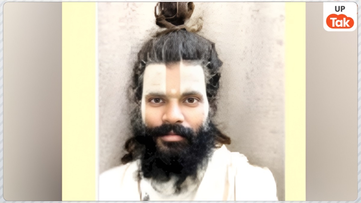 वृंदावन में प्रेमानंद महाराज के शिष्य रसिक दुलारी शरण की संदिग्ध मौत, चौथी मंजिल से गिरने की गुत्थी में उलझी पुलिस