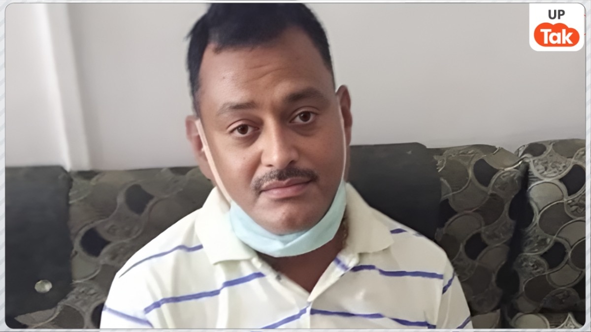 कानपुर में माखन यादव ने 14 साल की लड़की के साथ किया ये कांड, पुलिस भी रह गई सन्न!