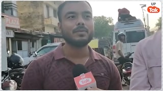 गोरखपुर में जलभराव के बाद जनता की दो टूक, रवि किशन को लेकर कही बड़ी बात UP Tak