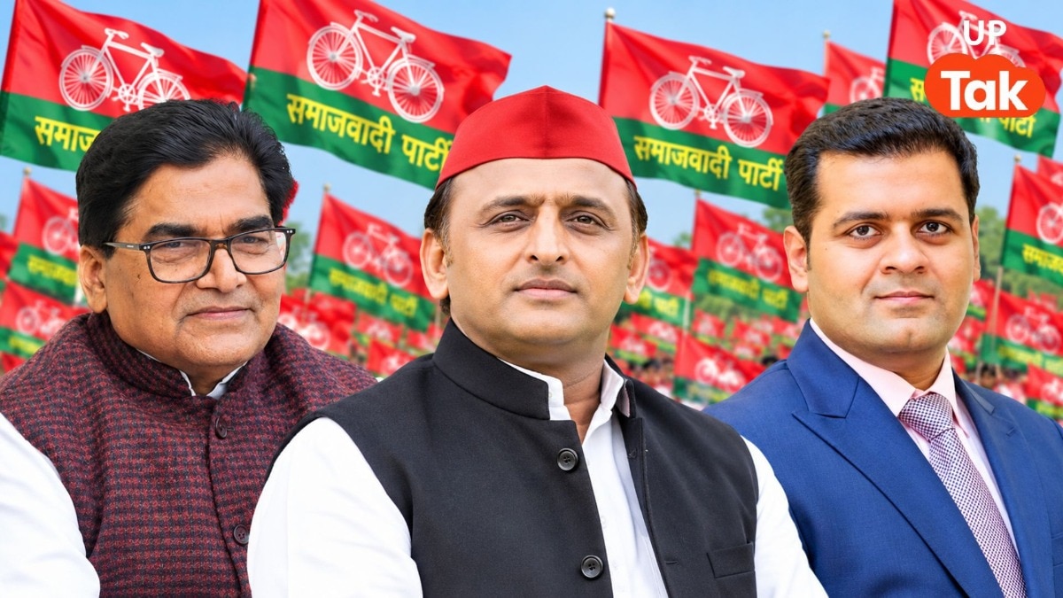 सपा के राज्यसभा उम्मीदवारों की लिस्ट आई सामने, राम गोपाल यादव के साथ धनराज परिमल नथवानी को मिला टिकट