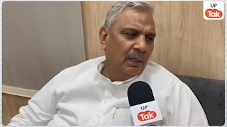 INDIA ब्लॉक की बैठक के बाद सपा सांसद हरेंद्र मलिक ने खोले सारे पत्ते, कांग्रेस के साथ गठबंधन पर कही ये बड़ी बात UP Tak