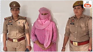 10 लाख रुपए में तय हुआ पति की हत्या का सौदा, मुजफ्फरनगर में पत्नी और प्रेमी समेत 4 लोग गिरफ्तार UP Tak