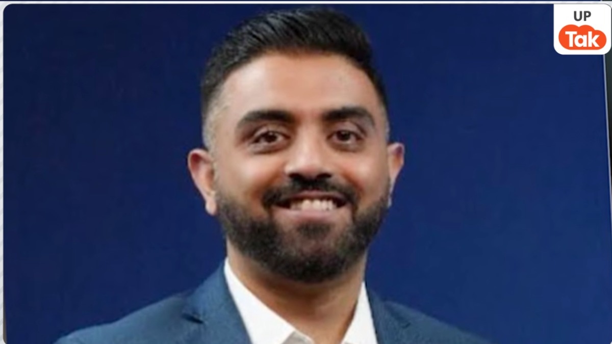 91 यात्रियों की जान बचाने वाले स्मित मच्छार पर सीएम योगी आदित्यनाथ ने क्या कहा?