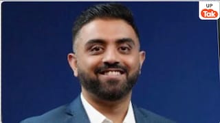 91 यात्रियों की जान बचाने वाले स्मित मच्छार पर सीएम योगी आदित्यनाथ ने क्या कहा? Smit Machhar