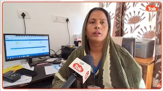 घर-घर जाकर बिजली बिल वसूलती हैं ये महिलाएं और महीने के कमाती हैं ₹20,000 तक... जानिए क्या है 'विद्युत सखी' योजना? UP Tak