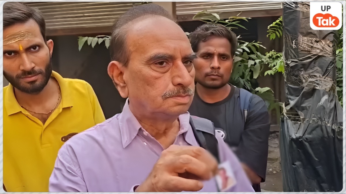 वृंदावन जा रही हूं, फिर नहीं लौटी... नोएडा की विभा को ढूंढने प्रेमानंद महाराज के आश्रम पहुंचे परिजन