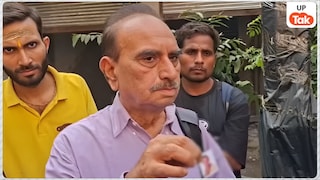 वृंदावन जा रही हूं, फिर नहीं लौटी... नोएडा की विभा को ढूंढने प्रेमानंद महाराज के आश्रम पहुंचे परिजन UP Tak