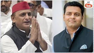 अखिलेश यादव के राज्यसभा कैंडीडेट धनराज नाथवानी ने पीएम मोदी की तारीफ, जानें सपा उम्मीदवार ने क्या कहा? UP Tak