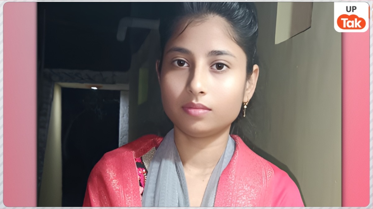 झांसी में प्रेमी कमल ने 19 साल की गर्लफ्रेंड की गोली मारकर की हत्या, प्रेमिका की कहीं और शादी तय होने से था नाराज
