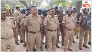 दिल्ली में सीजेपी प्रोटेस्ट का असर पहुंचा यूपी, लखनऊ-प्रयागराज समेत कई जिलों में अलर्ट जारी UPTak