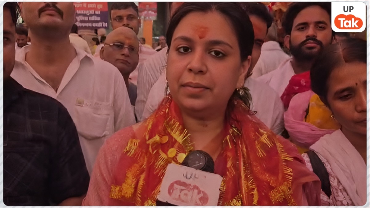 पूर्व IAS दिव्या मित्तल ने अपने राजनीतिक करियर को लेकर किया बड़ा दावा, बताया फ्यूचर प्लान