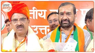 कानपुर में मंत्री रमेश यादव के घर हुई लूट, सुरक्षा व्यवस्था पर गंभीर सवाल UPTak