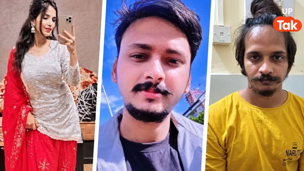 नीले ड्रम हत्याकांड में आज फैसला सुनाएगी कोर्ट, सजा से पहले मुस्कान को सता रही बेटी की याद, साहिल ने बंद किया काम