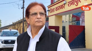 रामपुर जेल में आजम खान से ED की 8 घंटे पूछताछ, जौहर यूनिवर्सिटी के लेन-देन पर हुए सवाल Rampur Azam Khan News