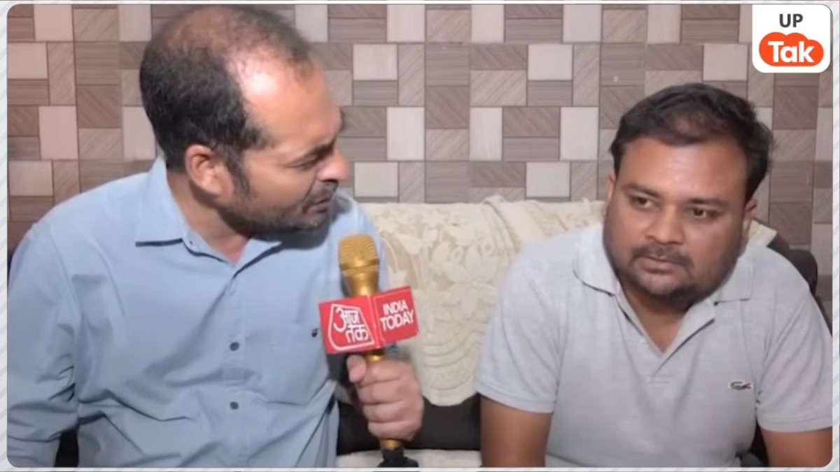 सौरभ राजपूत हत्याकांड: कोर्ट में आरोपियों के चेहरे पर नहीं दिखा कोई पछतावा, भाई ने बयां किया डेढ़ साल का दर्द