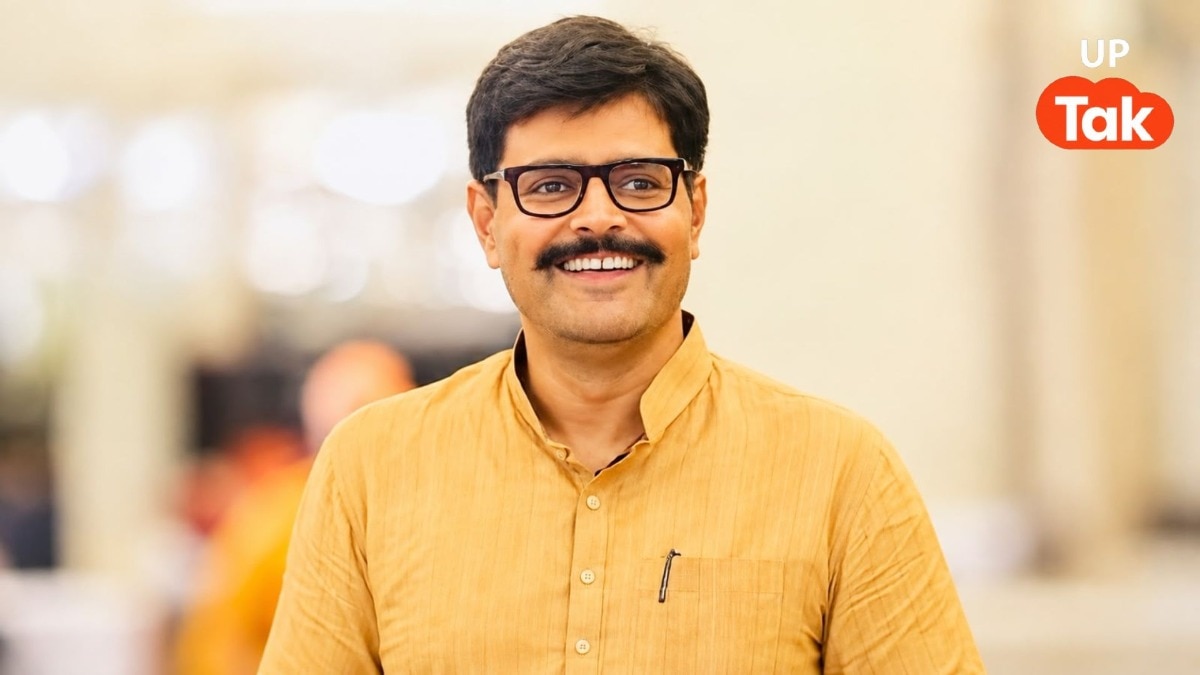 क्या BJP में शामिल होते ही अभय सिंह ने गोसाईगंज सीट पर छोड़ी दावेदारी? इस बयान के बाद खूब हो रही चर्चा