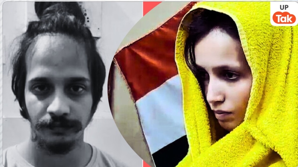 कैदी मुस्कान और साहिल को जेल में अब करना होगा ये काम, सामने आ गई पूरी जानकारी  