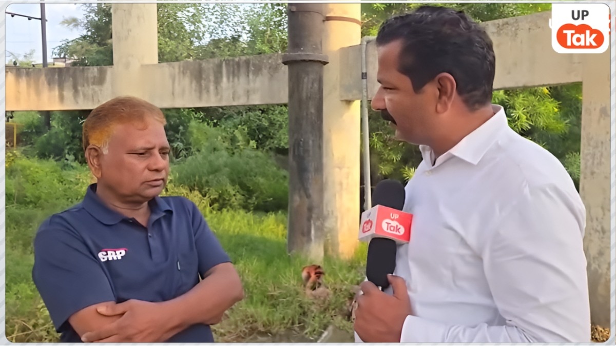'बस अदालत के आदेश का इंतजार...' मुस्कान-साहिल के मृत्यु दंड पर क्या बोले पवन जल्लाद?