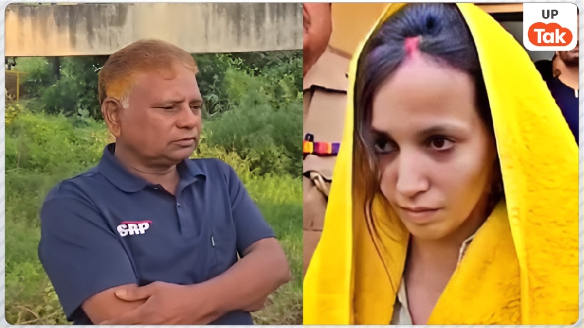 मुस्कान-साहिल को सौरभ हत्याकांड में फांसी की सजा, अब पवन जल्लाद ने बताया आगे का प्रोसेस