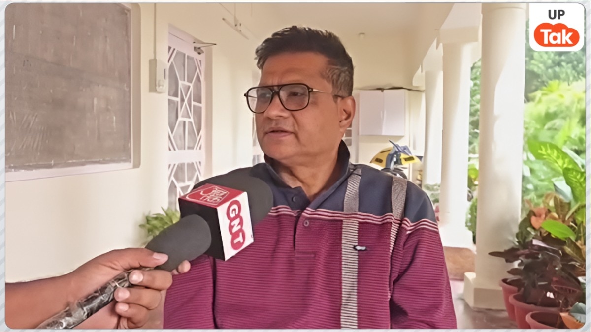 उम्रकैद की थी उम्मीद, मिली फांसी की सजा... मेरठ जेल में रविता-अमरदीप का बुरा हाल