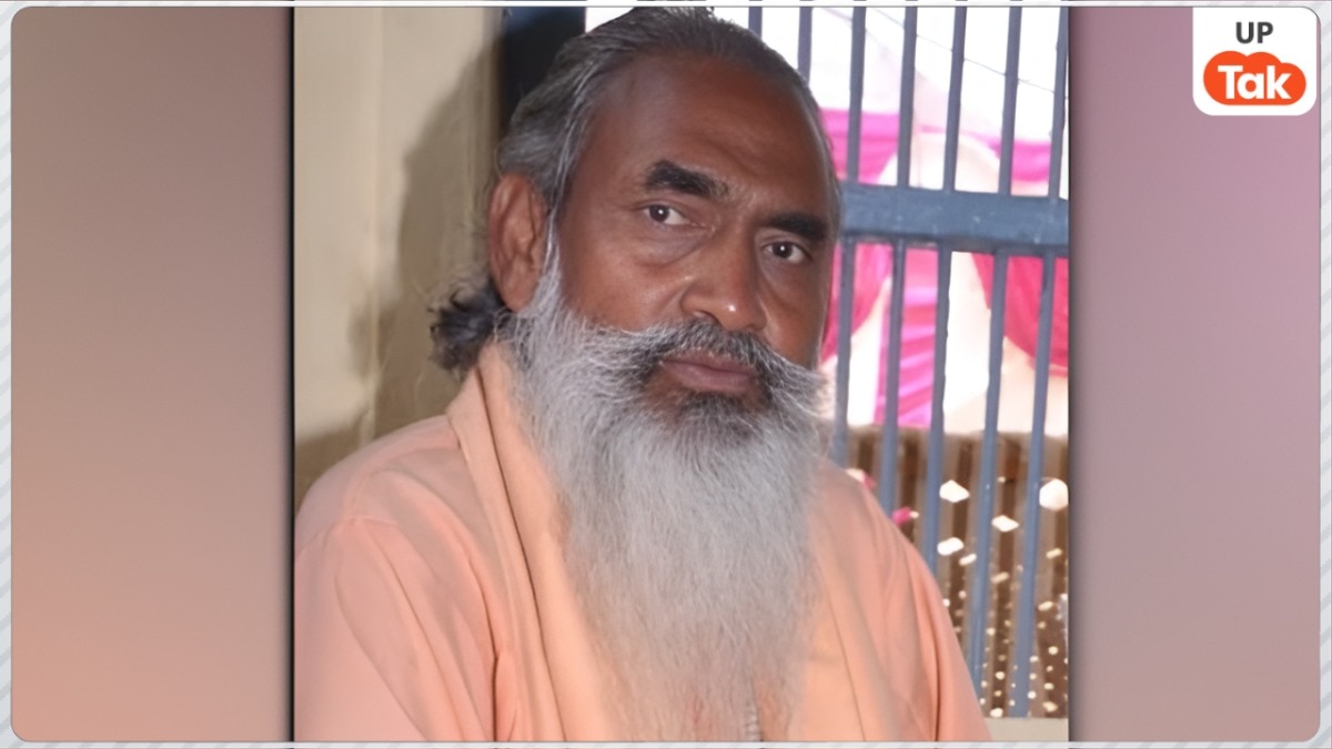 गाजियाबाद में हाशिम-जीशान ने पुजारी की गोली मारकर की हत्या, बेटे होने की भविष्यवाणी हुई थी गलत, दोनों गिरफ्तार 