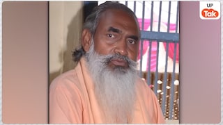 गाजियाबाद में हाशिम-जीशान ने पुजारी की गोली मारकर की हत्या, बेटे होने की भविष्यवाणी हुई थी गलत, दोनों गिरफ्तार UPTak