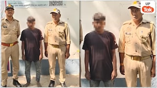 जौनपुर में दुर्गा पूजा में गई मासूम बच्ची का अपहरण, जंगल में हुई घिनौनी हरकत, पुलिस ने आरोपी को पकड़ा Jaunpur Girl Abduction Case