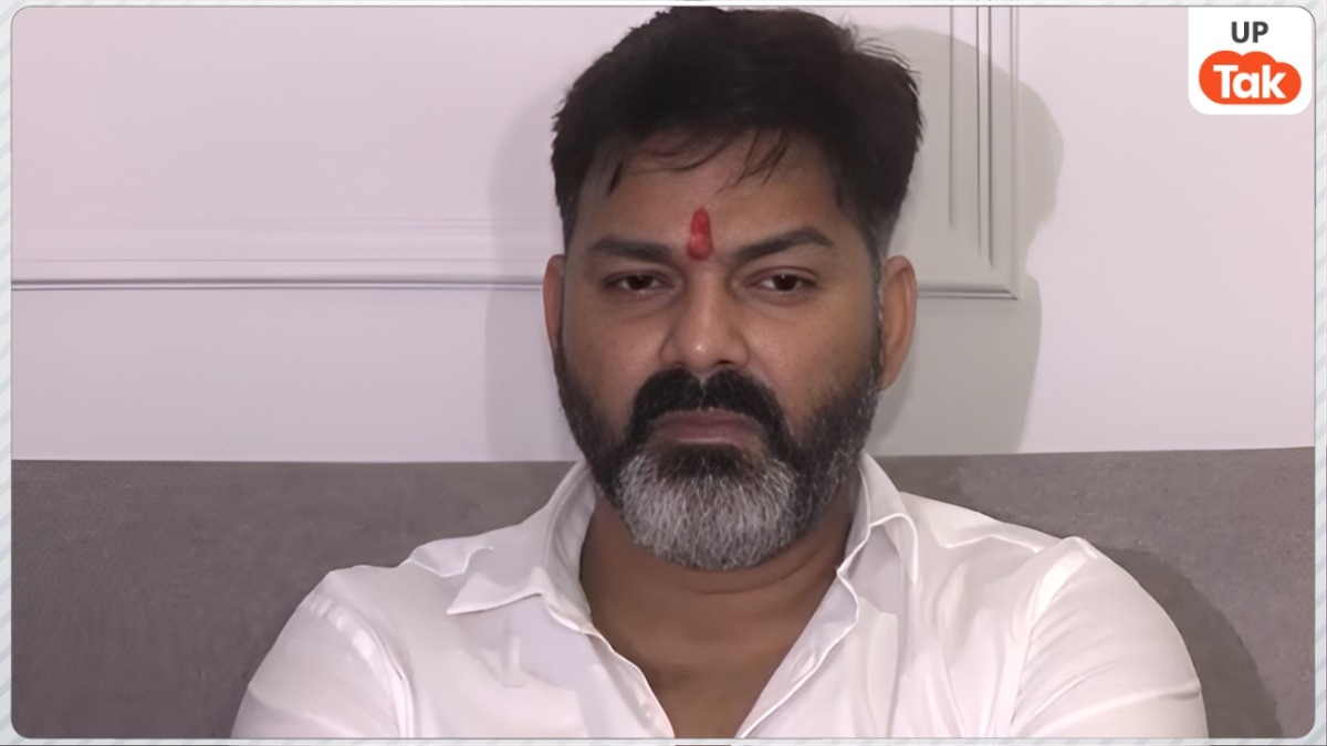 भोजपुरी सुपरस्टार पवन सिंह पर कोर्ट ने लगाया ₹3000 का जुर्माना, ज्योति सिंह के साथ तलाक का है मामला 
