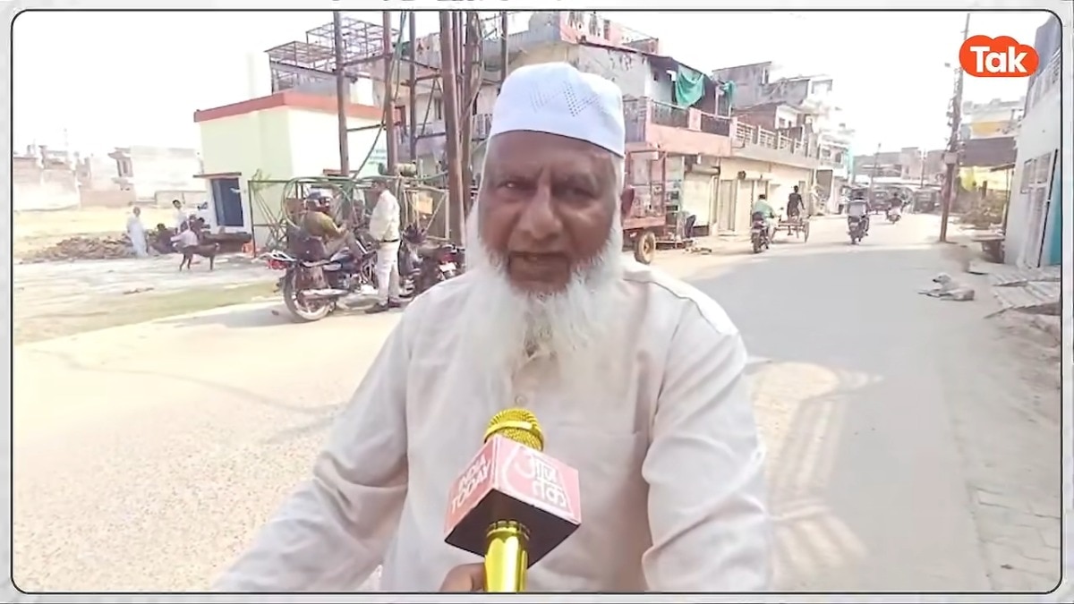 प्रयागराज में बदला कसारी-मसारी का नाम तो मुस्लिम समाज के लोगों ने क्या कहा?