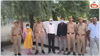 उन्नाव में 28 साल के सोनू की पत्नी नेही ने की हत्या, रायबरेली-उन्नाव हाईवे किनारे बक्से में मिली लाश UPTak