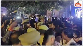 गोरखपुर में मूर्ति विसर्जन के दौरान हाई टेंशन लाइन की चपेट में आई ट्रॉली, करंट लगने से 3 भाइयों की मौत, 7 लोग गंभीर रूप से घायल UPTak