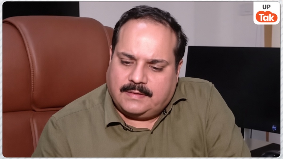 पीलीभीत में वोटर लिस्ट की गड़बड़ी पर बड़ा एक्शन, दो SDM और एक कंप्यूटर ऑपरेटर पर FIR दर्ज