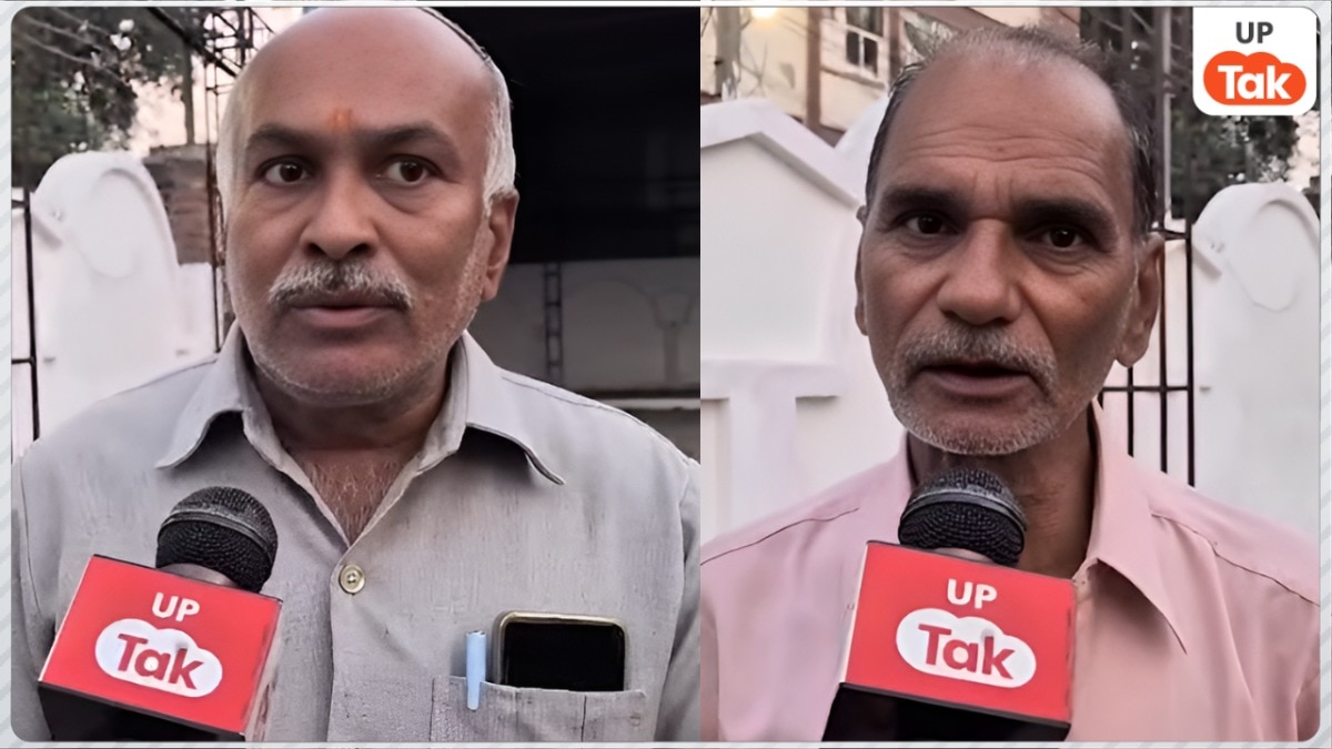 UP MLC चुनाव: आगरा की दो सीटों पर कौन जीत रहा है चुनाव? स्थानीय पत्रकारों ने किया बड़ा दावा