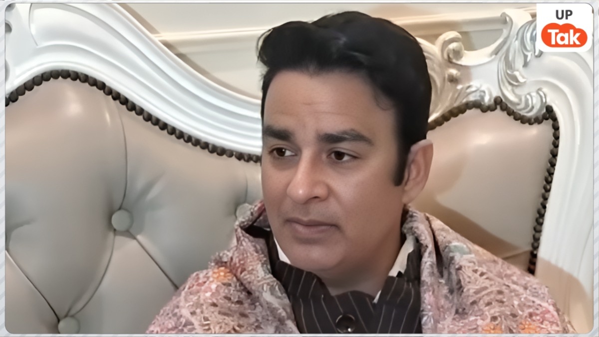 BJP के पूर्व विधायक संगीत सोम ने अखिलेश यादव पर लगाए गंभीर आरोप, बोले- सपा ने उन्हें जेल में मरवाने की रची साजिश