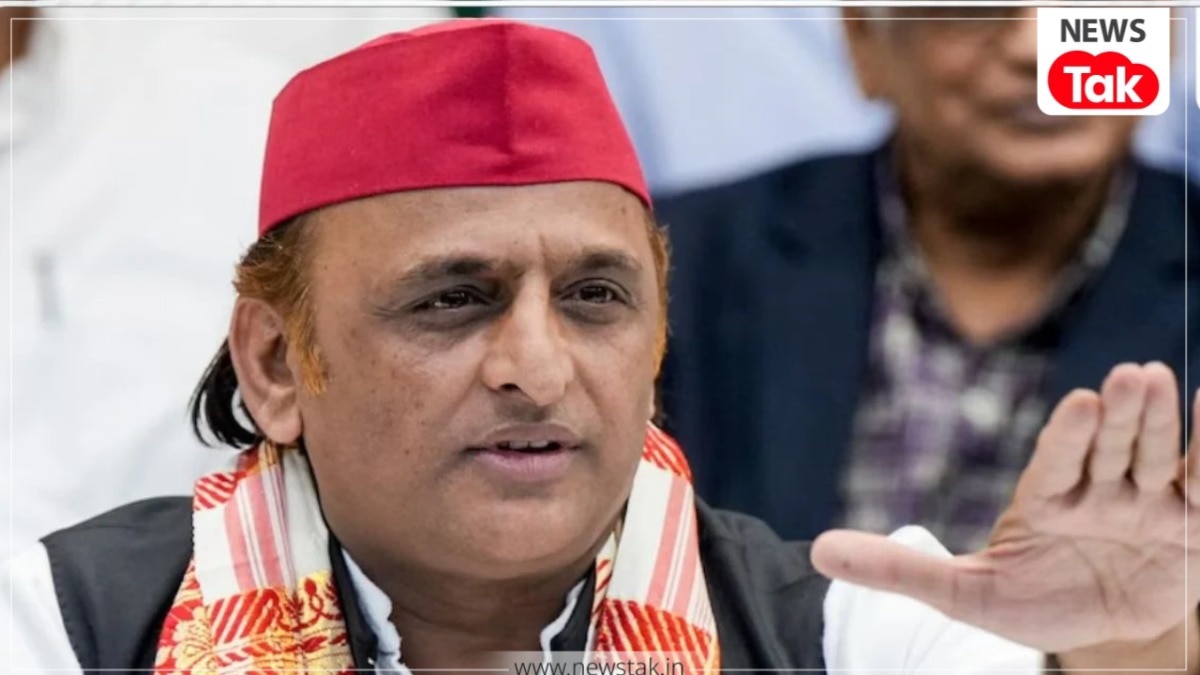 विकास यादव के नाम से वोटर लिस्ट में 13 एंट्री... आजमगढ़ में अखिलेश यादव का दावा निकाल सही, अब हुआ ये एक्शन!