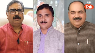 गोरखपुर-फैजाबाद शिक्षक चुनाव में कौन मारेगा बाजी? दो त्रिपाठियों के बीच जबरदस्त मुकाबला, अजय सिंह पर भी नजरें Gorakhpur-Faizabad MLC Election