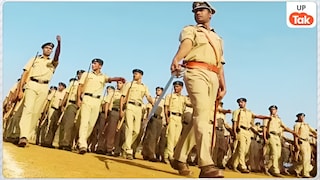 5 से 15 सेकेंड में UP-SI का पेपर सॉल्व करने वाले कैंडिडेट पर हुई थी FIR, जेल से लौटने के बाद बनेंगे दरोगा? UPTak