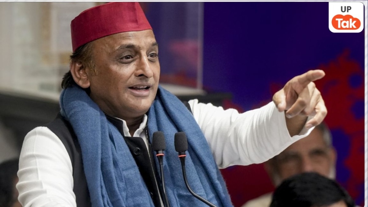 यूपी MLC चुनाव में जीत के बाद अखिलेश यादव ने उठाया बड़ा कदम, कार्यकर्ताओं के जश्न मनाने पर आखिर क्यों लगाई रोक?