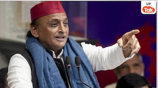 यूपी MLC चुनाव में जीत के बाद अखिलेश यादव ने उठाया बड़ा कदम, कार्यकर्ताओं के जश्न मनाने पर आखिर क्यों लगाई रोक? Akhilesh Yadav