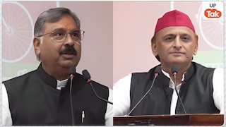 गोरखपुर से हार के बावजूद अखिलेश यादव के खास बने 'संजयन त्रिपाठी', गदगद होकर बोले- 'पूरा जीवन सपा प्रमुख को समर्पित' UPTak