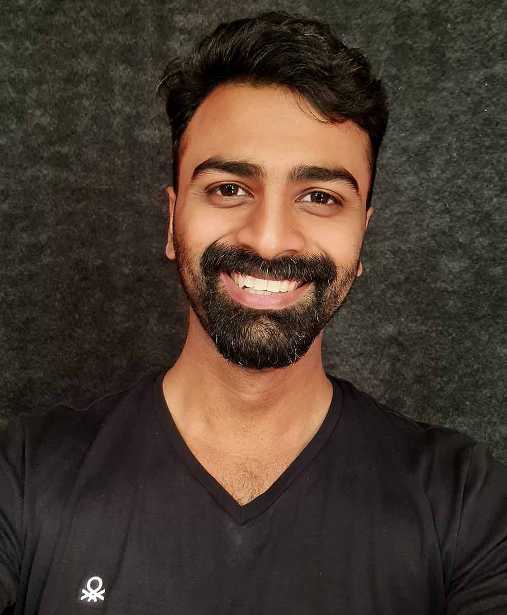 Cyrus John