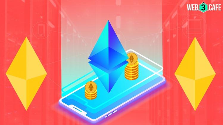 ETH validators earn over $2 billion in ETH staking rewards 