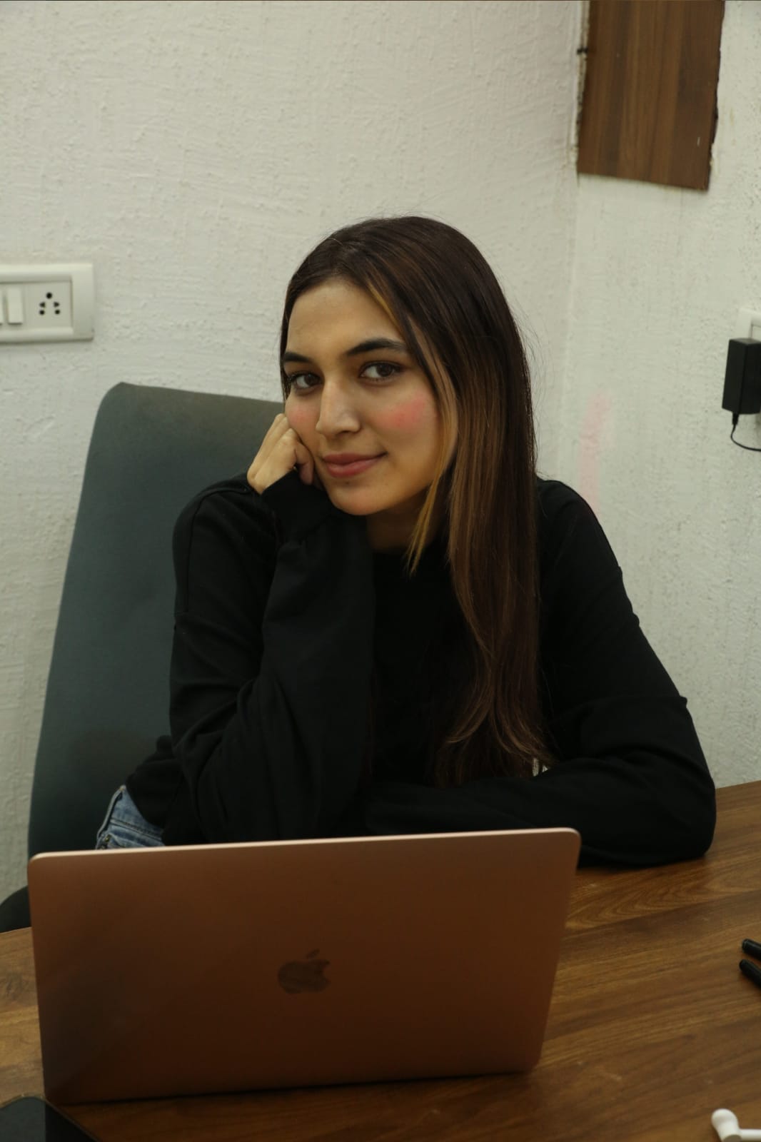 Samira Siddiqui